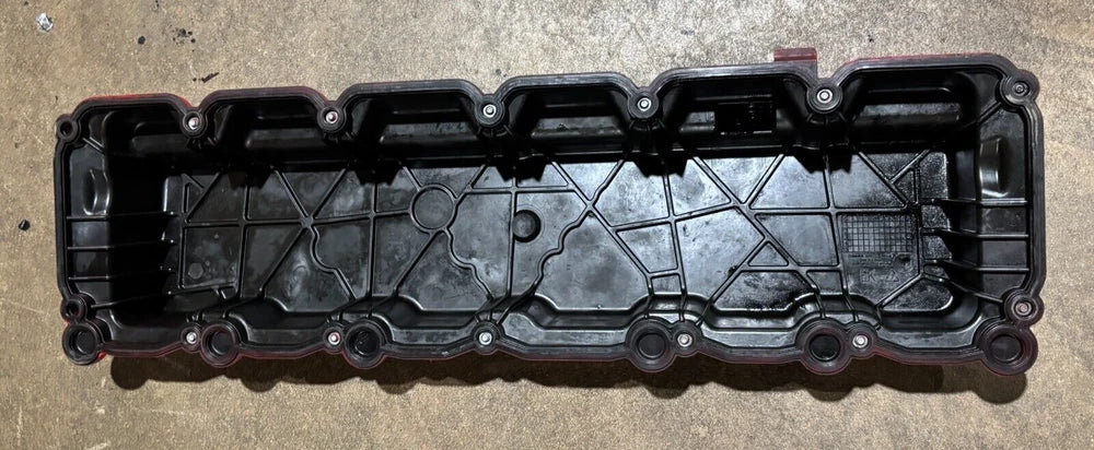 Cummins ISX12 OEM Valve Cover 2870212 2883217