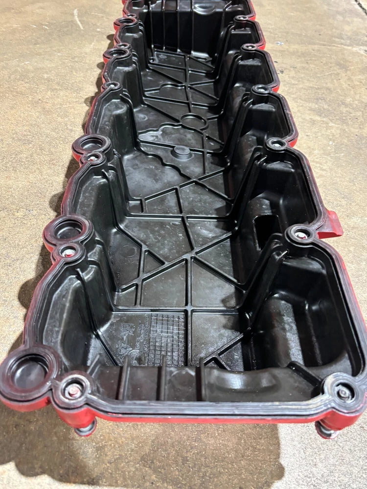 Cummins ISX12 OEM Valve Cover 2870212 2883217