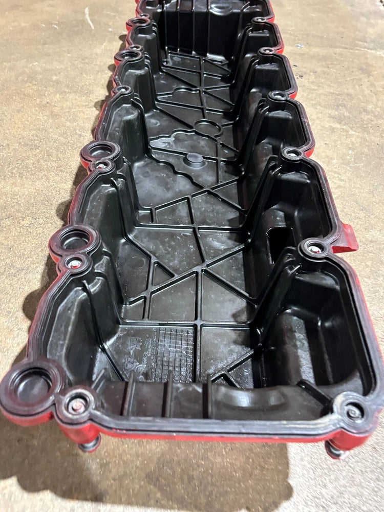 Cummins ISX12 OEM Valve Cover 2870212 2883217