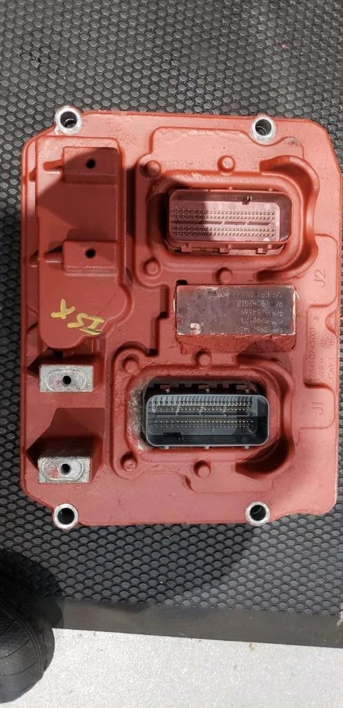 Cummins ISX15 Diesel Engine ECM, ECU, Engine Computer, CM2350, 5290170