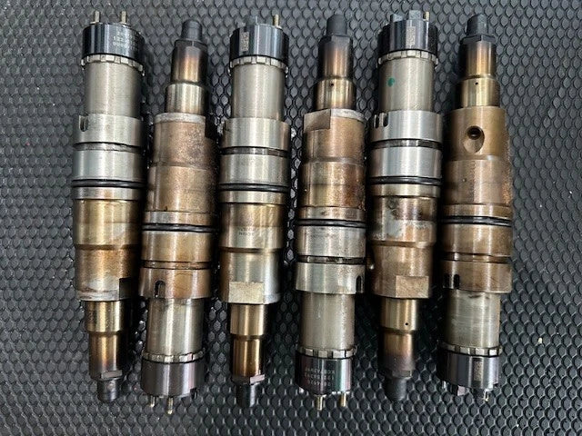 Cummins ISX15 Diesel Engine Fuel Injector 2894920 2894920NX 2894920PX OEM