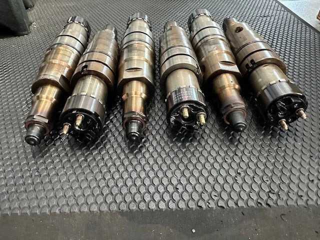 Cummins ISX15 Diesel Engine Fuel Injector 2894920 2894920NX 2894920PX OEM