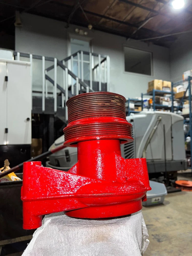 Cummins ISX15 Diesel Engine Water Pump 4920465, 5484602