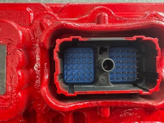Cummins ISX15 EPA10 Computer Module ECM ECU 4993120 4993121 CM2250
