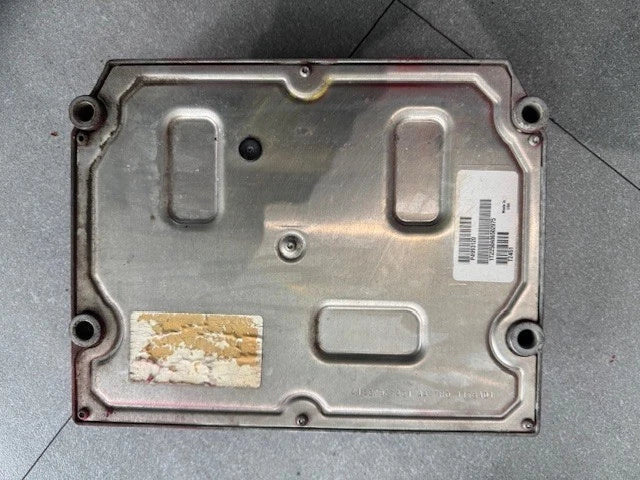 Cummins ISX15 EPA10 Computer Module ECM ECU 4993120 4993121 CM2250
