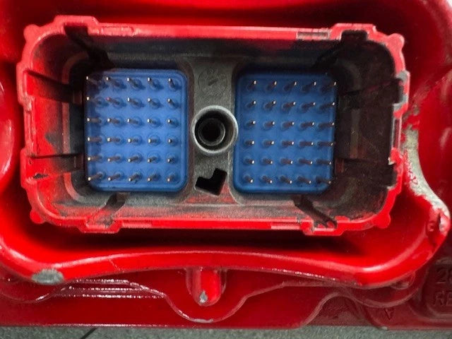 Cummins OEM ISX15 Engine Control Module ECM ECU 4993120 4993121 CM2250