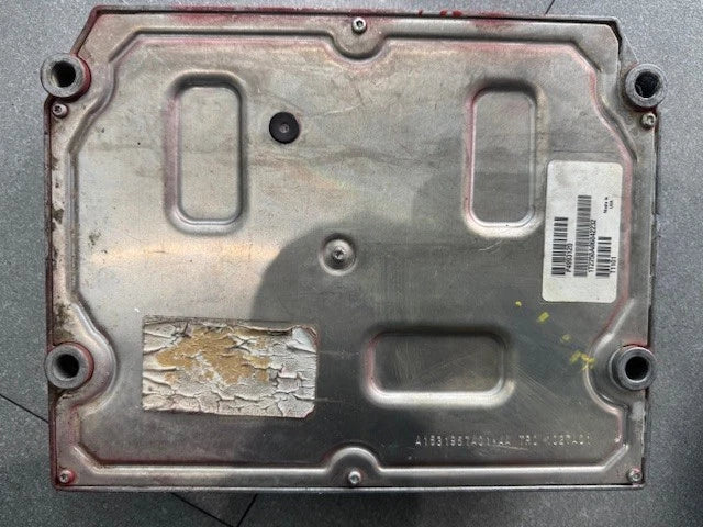 Cummins OEM ISX15 Engine Control Module ECM ECU 4993120 4993121 CM2250