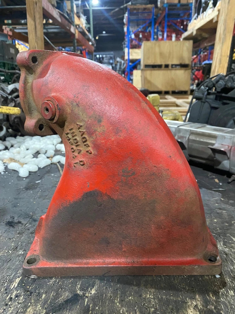 Cummins ISX Diesel Engine Air Intake Connection Intake, 3683270