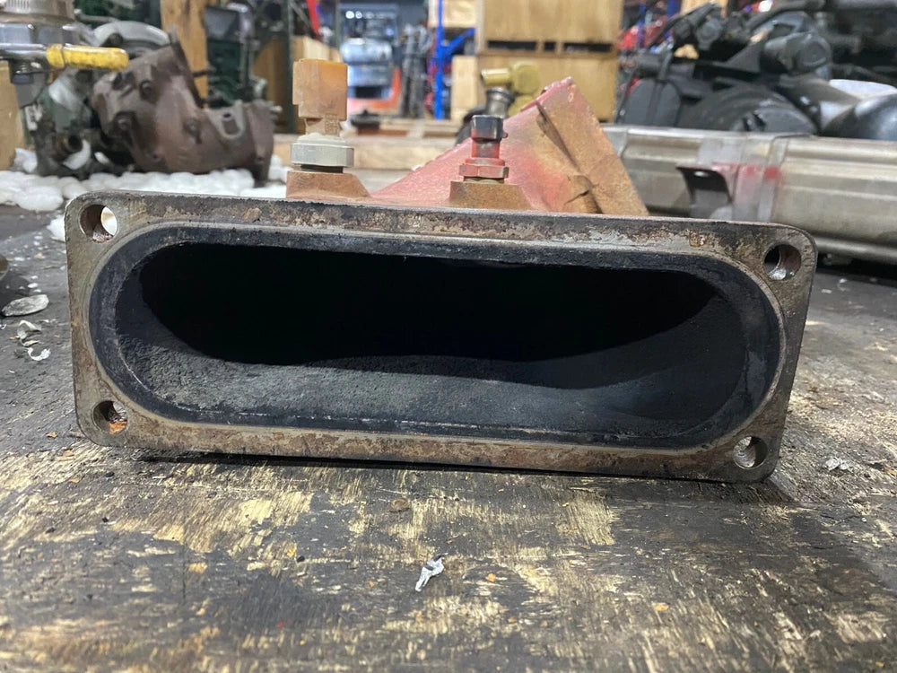Cummins ISX Diesel Engine Air Intake Connection Intake, 3683270