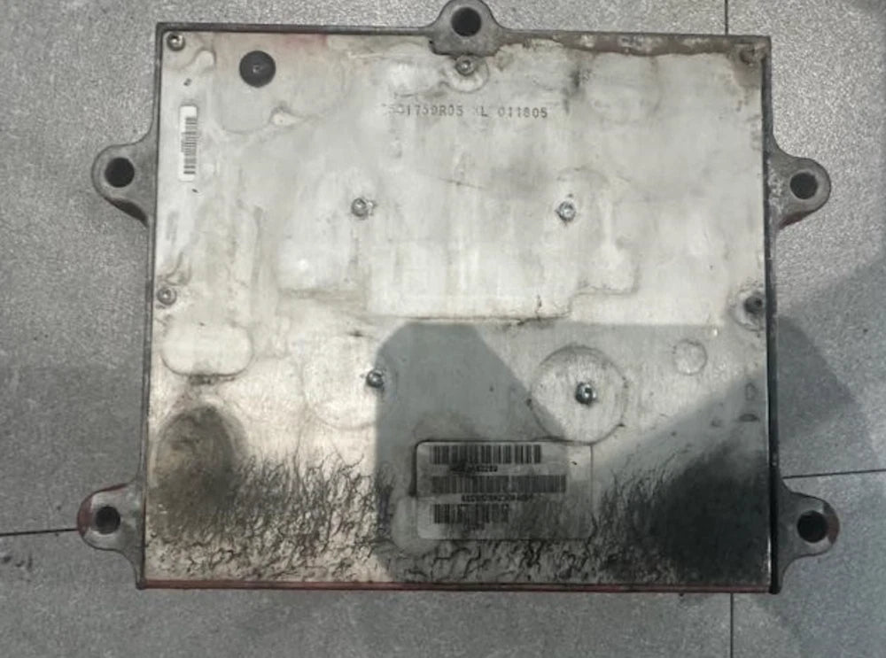 Cummins OEM ISX Diesel Engine Control Module ECM ECU 3683289 3684008 3684009 CM870