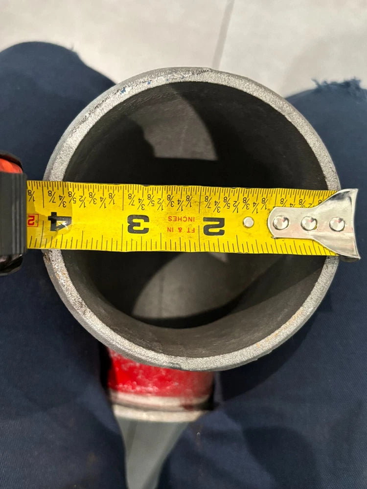 Cummins ISX Diesel Engine Intake Elbow Intake Manifold 3687090