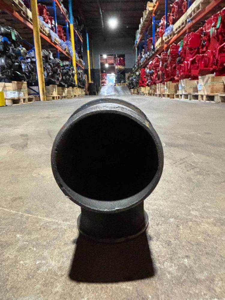 Cummins ISX Diesel Engine OEM Air Inlet Adapter 3102369