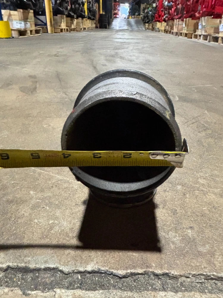 Cummins ISX Diesel Engine OEM Air Inlet Adapter 3102369