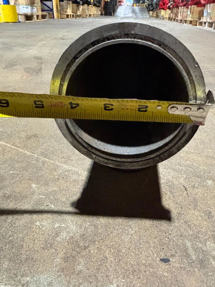 Cummins ISX Diesel Engine OEM Air Inlet Adapter 3102369