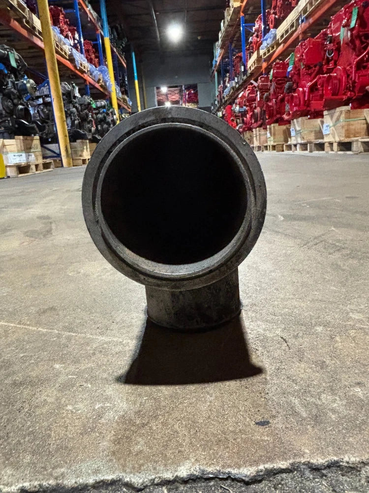 Cummins ISX Diesel Engine OEM Air Inlet Adapter 3102369