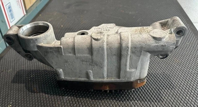 Cummins ISX Diesel Engine Oil Pump, P/N 237320C