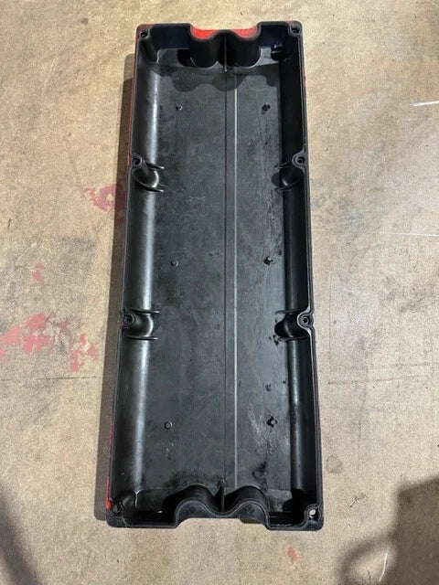 Cummins ISX Diesel Engine Valve Cover, 3685829, 3687082