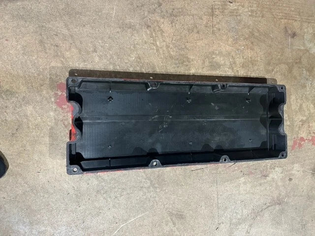 Cummins ISX Diesel Engine Valve Cover, 4059375,3687082,3685829,2864214,3104391