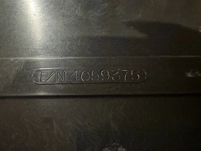 Cummins ISX Diesel Engine Valve Cover, 4059375,3687082,3685829,2864214,3104391