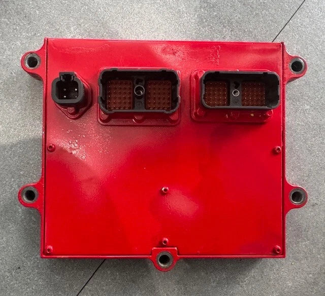 Cummins OEM ISX Engine Control Module 2005 ECM ECU 3684009 3684008 CM870 3682729
