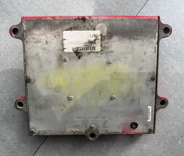 Cummins ISX Engine Control Module 2005 ECM ECU 3684009 3684008 CM870 3682729