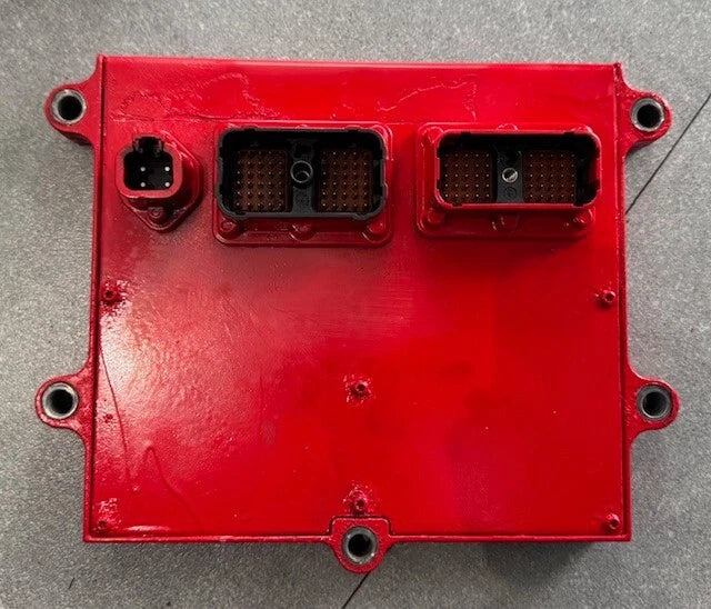 Cummins ISX Engine Control Module ECM ECU 3683289 3684009 3684008 CM870
