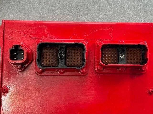 Cummins ISX Engine Control Module ECM ECU 3683289 3684009 3684008 CM870