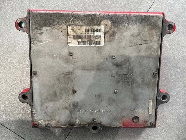 Cummins ISX Engine Control Module ECM ECU 3683289 3684009 3684008 CM870