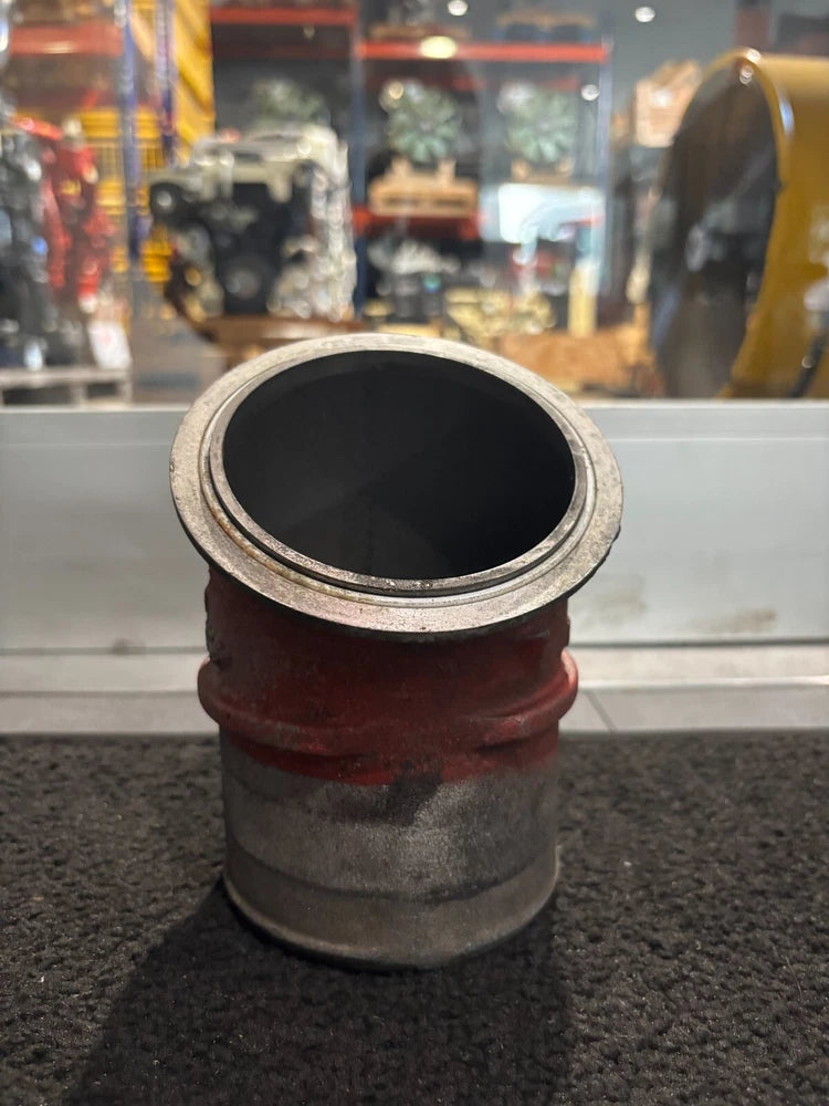 Cummins ISX QSX OEM Air Inlet Adapter Air Intake Manifold 3682179