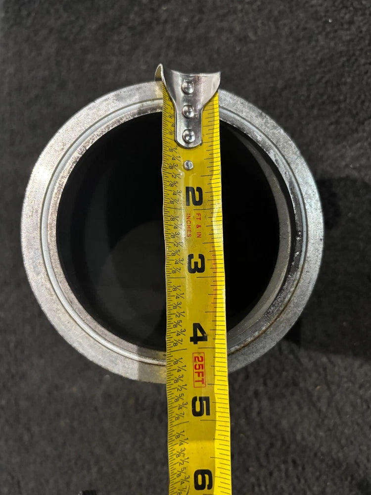 Cummins ISX QSX OEM Air Inlet Adapter Air Intake Manifold 3682179