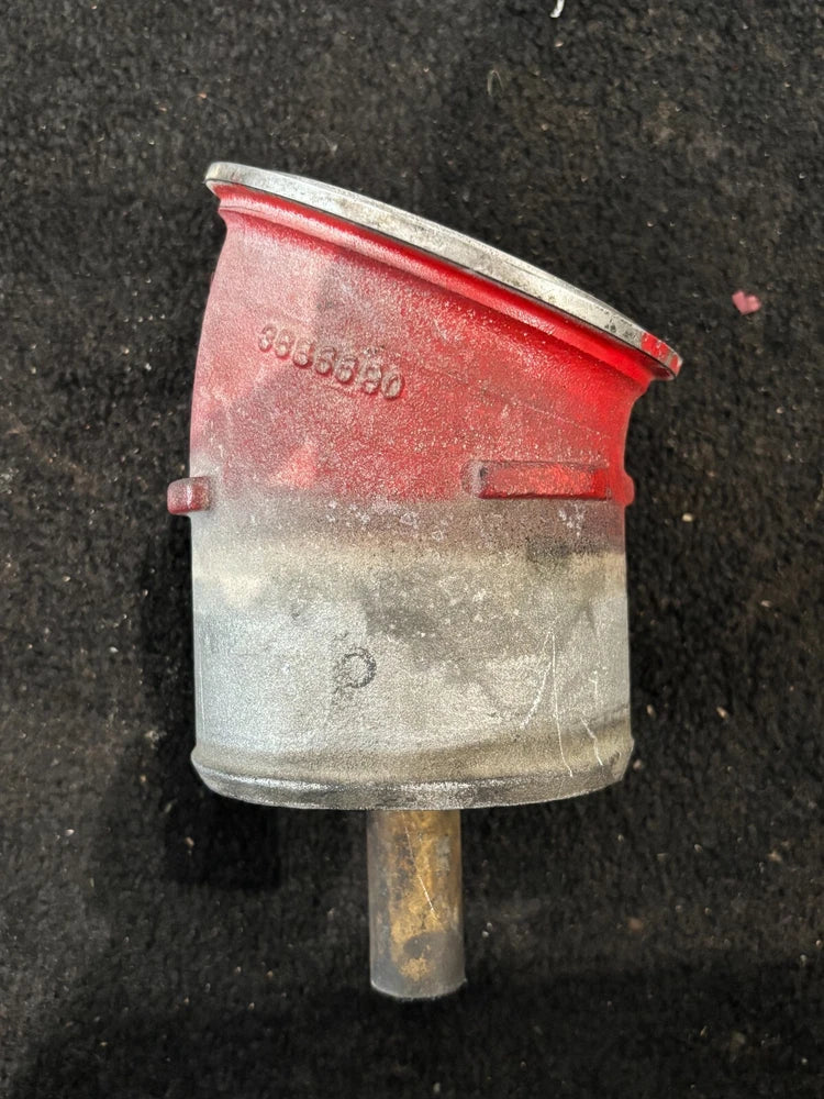 Cummins OEM Air Inlet Adapter Air Intake Manifold 3686690