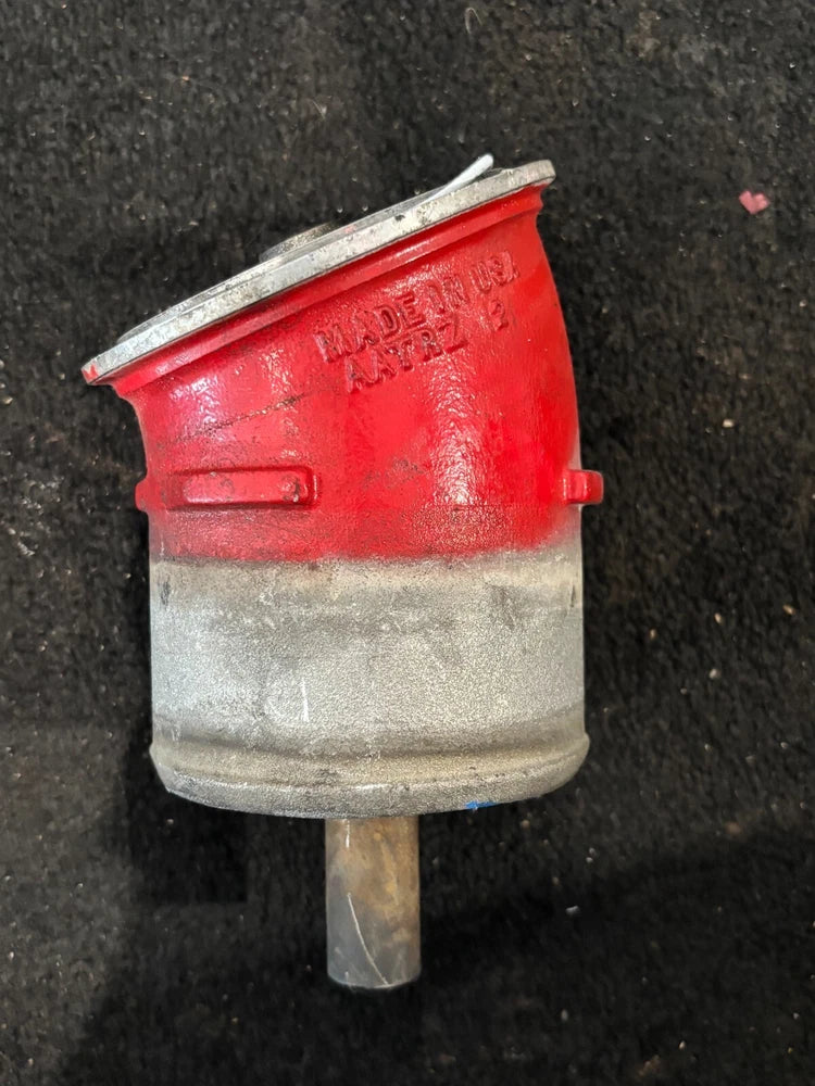 Cummins OEM Air Inlet Adapter Air Intake Manifold 3686690