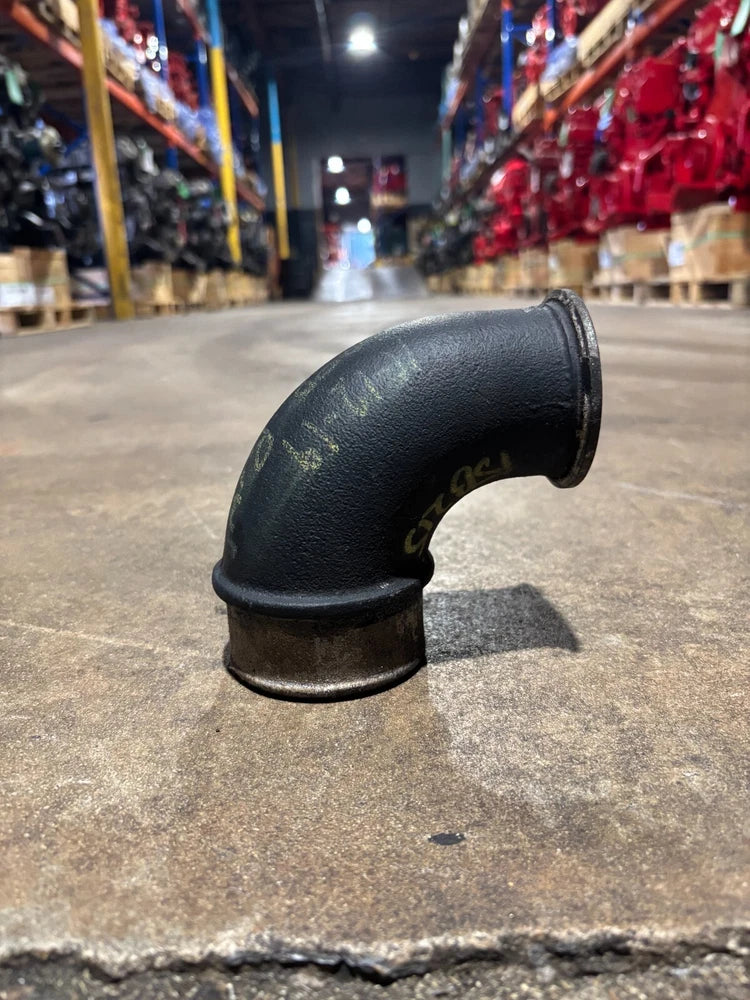 Cummins OEM Air Transfer Pipe Air Intake Manifold 3918685