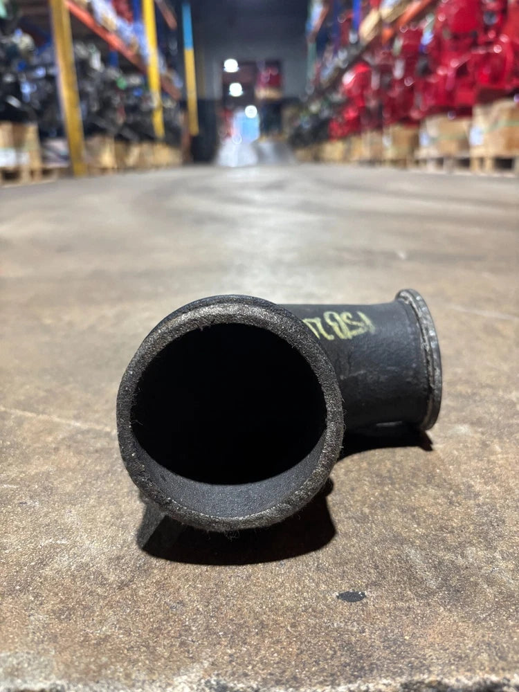 Cummins OEM Air Transfer Pipe Air Intake Manifold 3918685