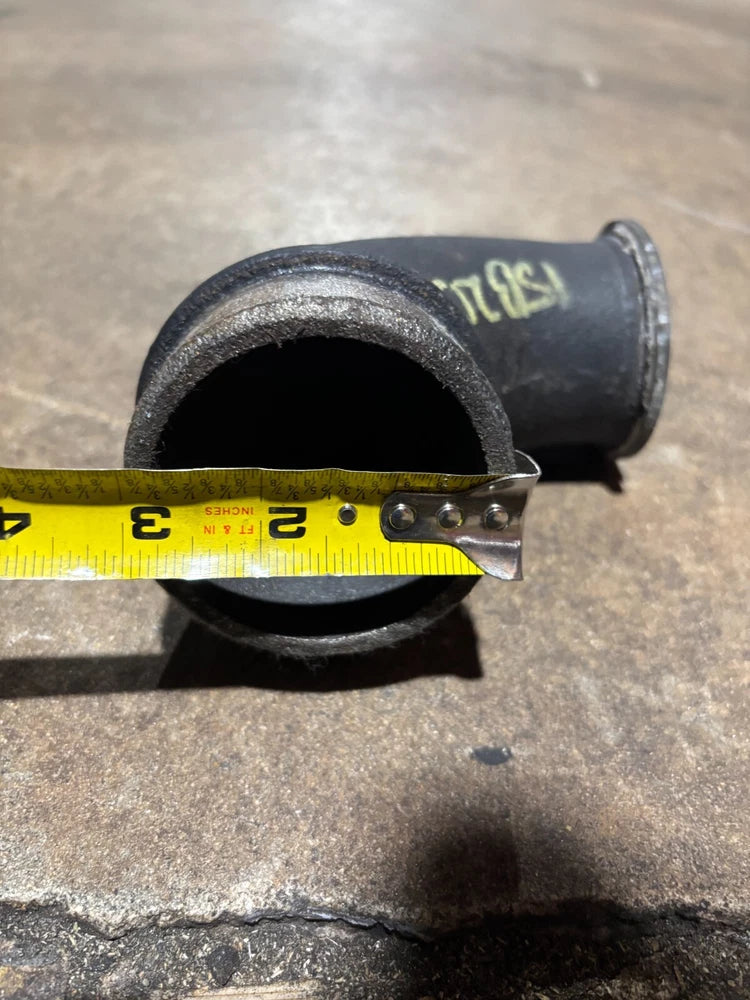 Cummins OEM Air Transfer Pipe Air Intake Manifold 3918685