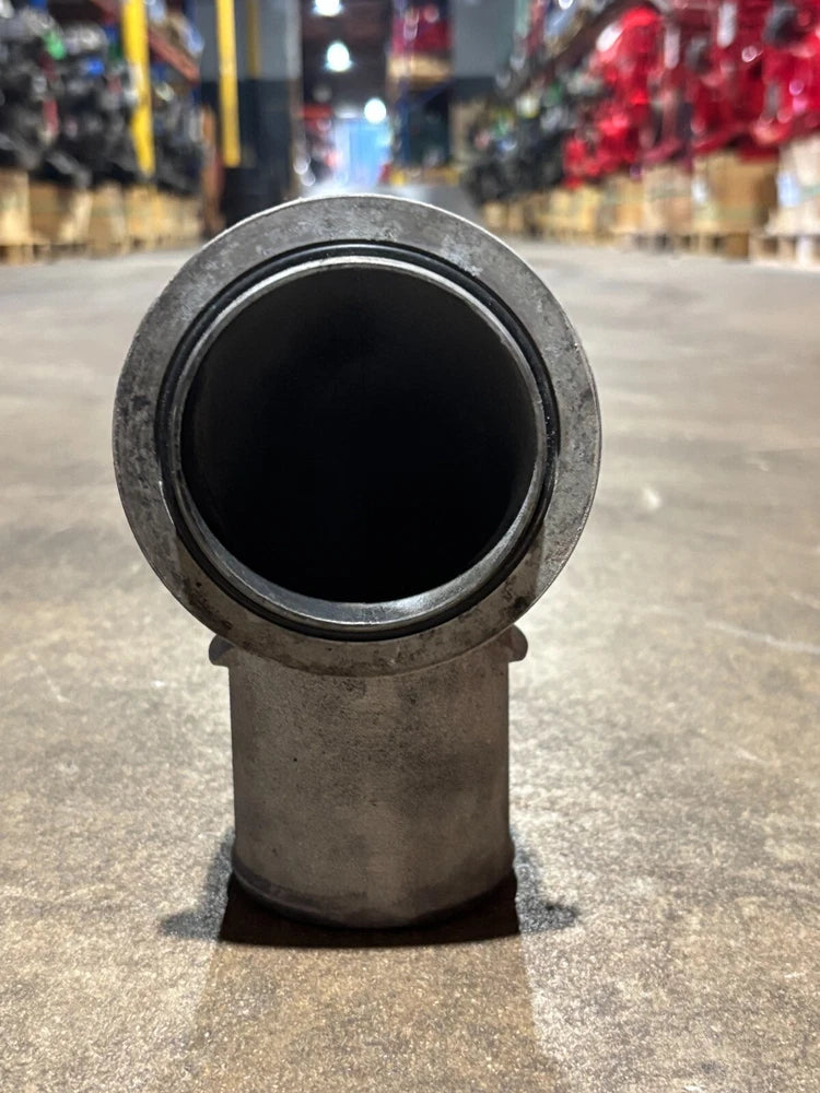 Cummins OEM Air Transfer Pipe Air Intake Manifold 3957380