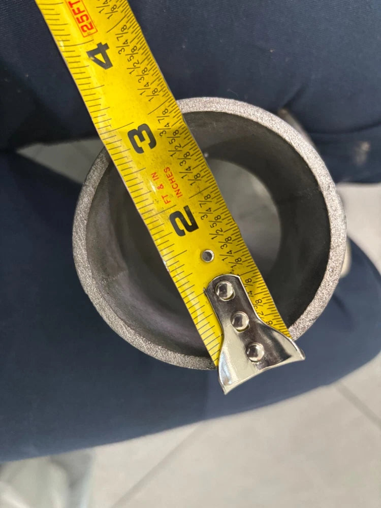 Cummins OEM Air Transfer Pipe Air Intake Manifold 3957380