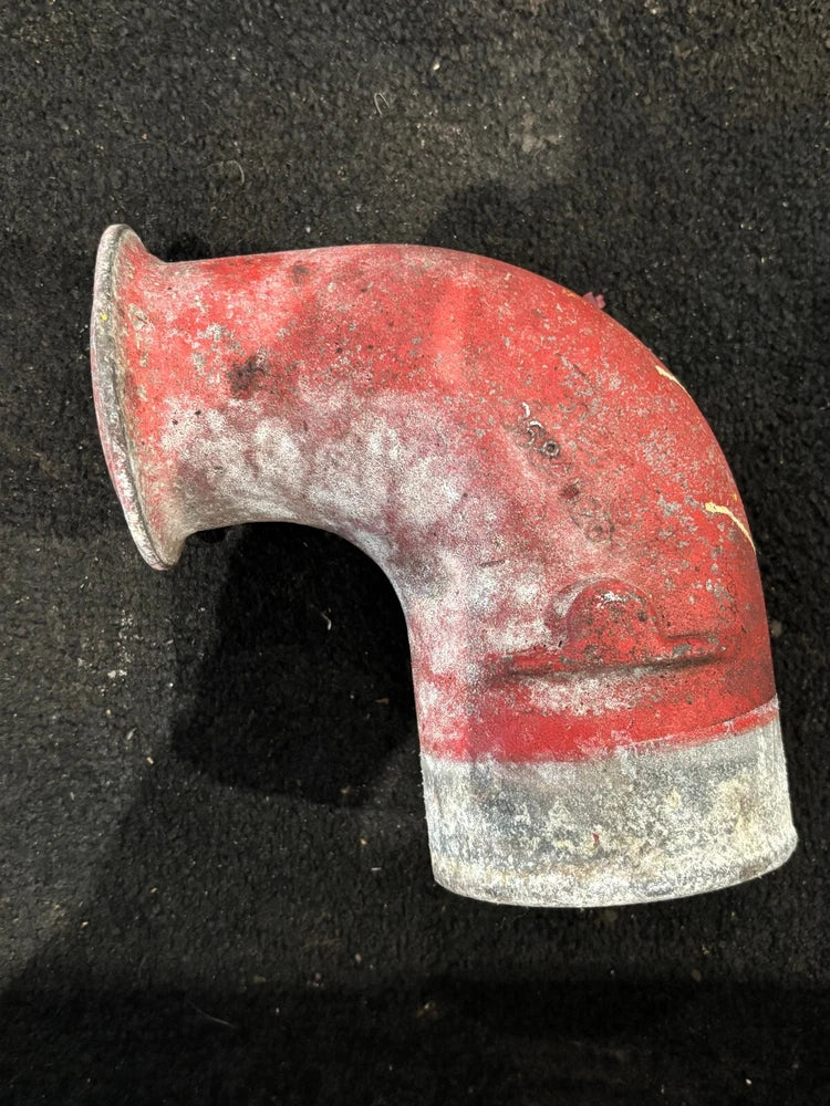 Cummins OEM ISX QSX Diesel Engine Air Intake Elbow Air Intake Connection 3684026