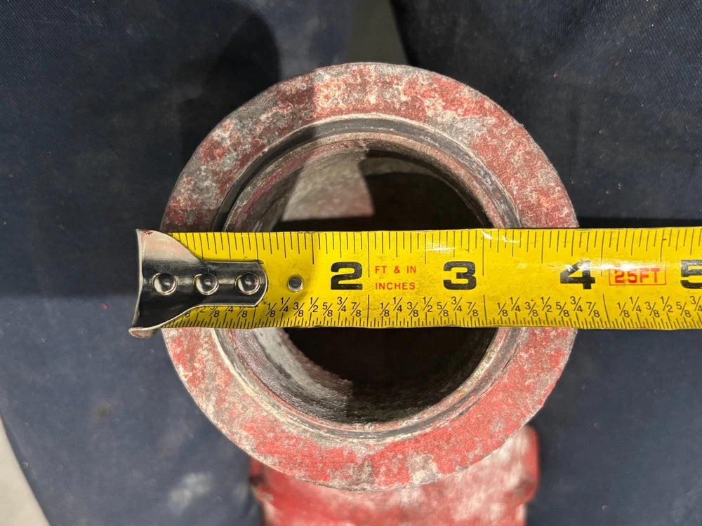 Cummins OEM ISX QSX Diesel Engine Air Intake Elbow Air Intake Connection 3684026