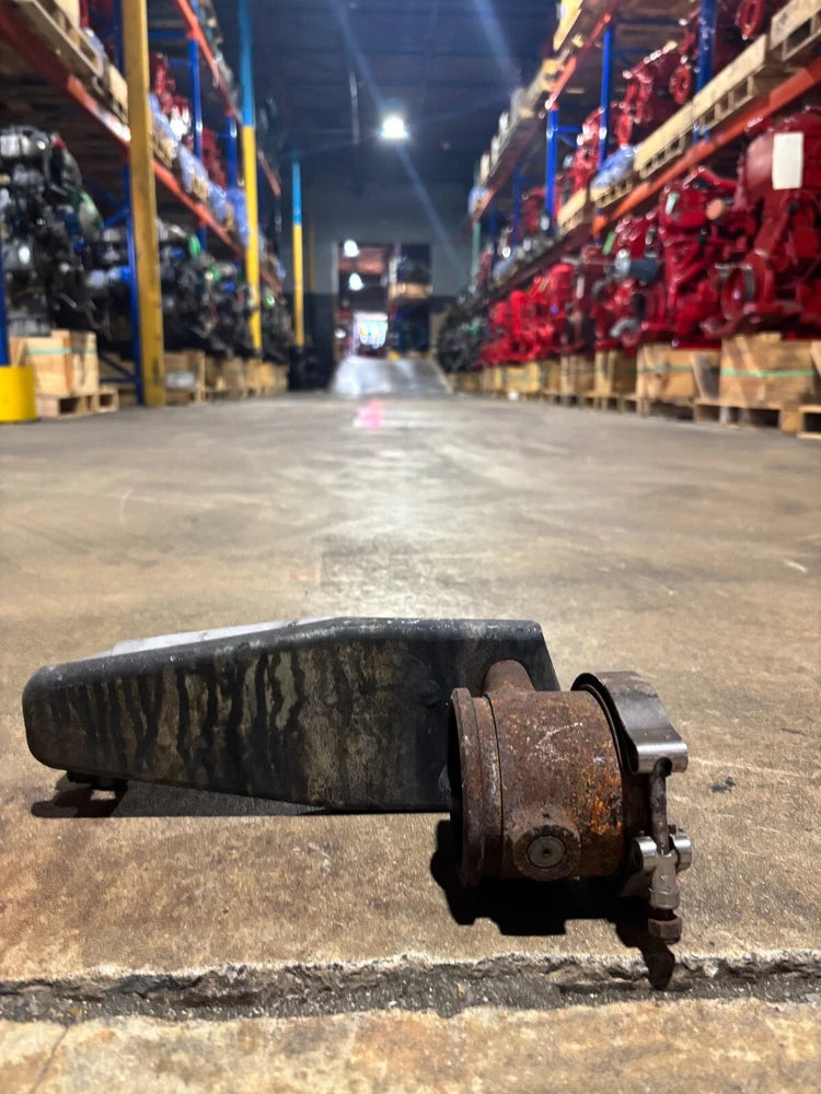 Cummins OEM Jacobs E Brake Exhaust Brake 032826 4089590 for ISB QSB