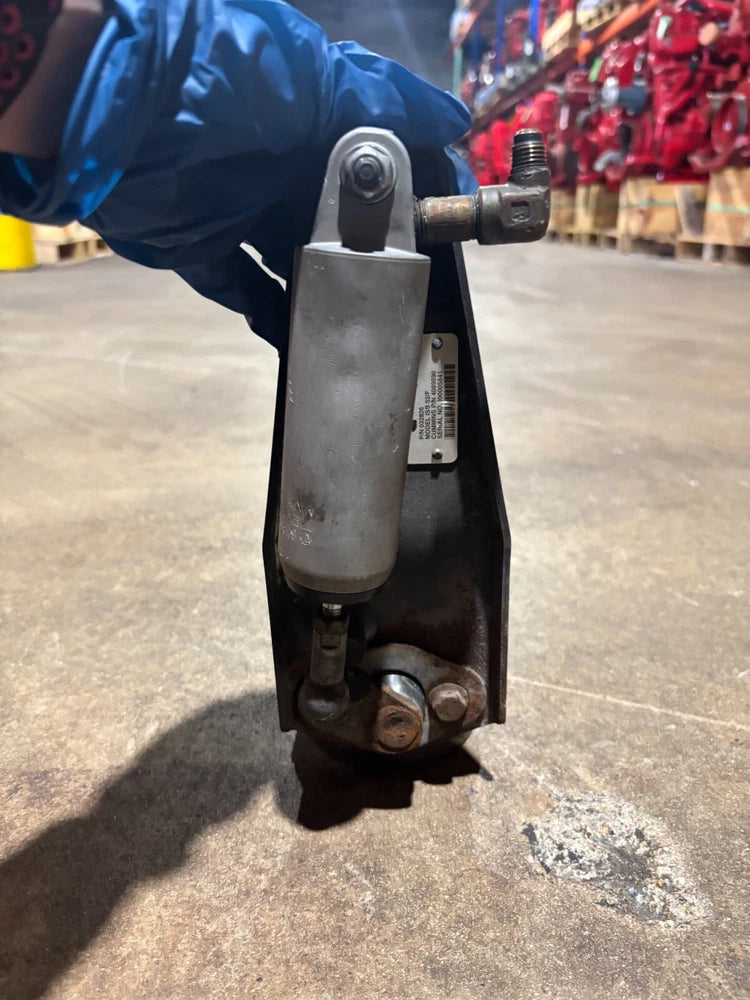 Cummins OEM Jacobs E Brake Exhaust Brake 032826 4089590 for ISB QSB