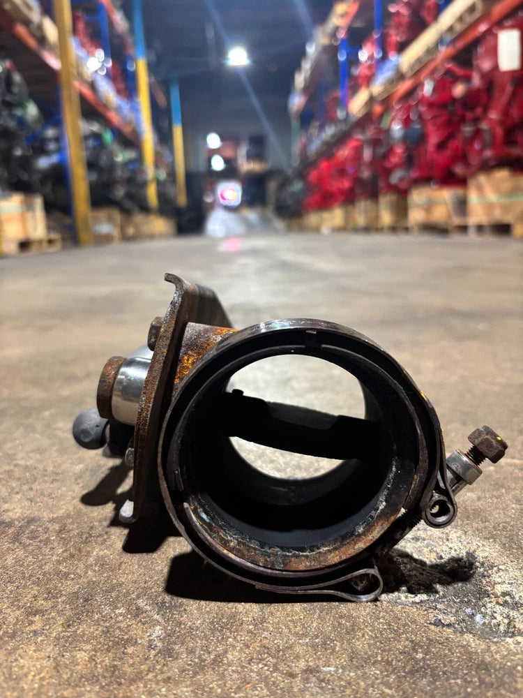 Cummins OEM Jacobs E Brake Exhaust Brake 032826 4089590 for ISB QSB
