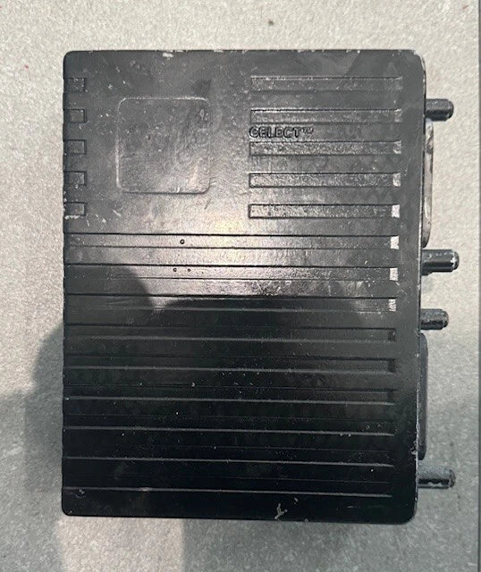 Cummins OEM N14 Celect Plus Engine Control Module ECM ECU 3096662 3408300