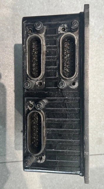 Cummins OEM N14 Celect Plus Engine Control Module ECM ECU 3096662 3408300