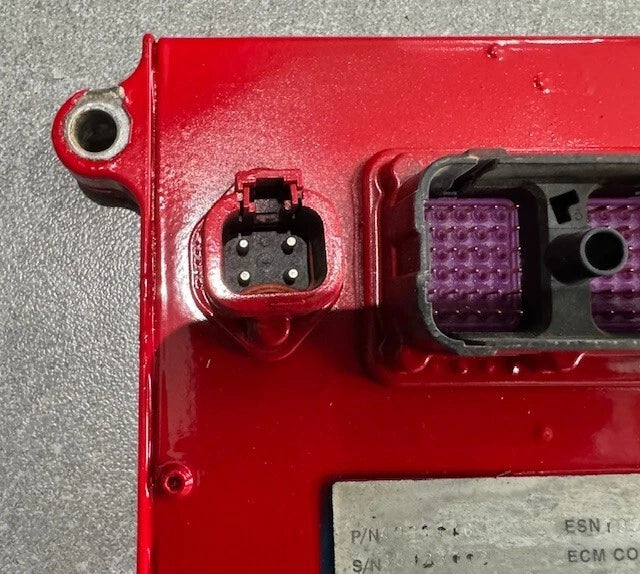 Cummins OEM QSB Diesel Engine Control Module ECM ECU OEM 4921776 4921797 CM850
