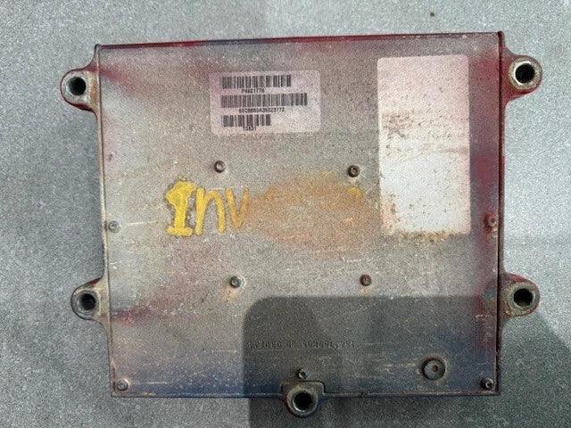 Cummins OEM QSB Diesel Engine Control Module ECM ECU OEM 4921776 4921797 CM850