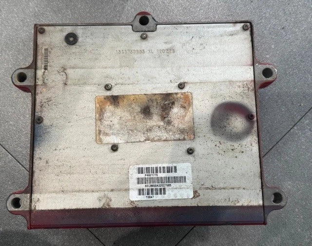 Cummins QSB4.5 Diesel Engine Control Module ECM ECU 4921776 4921797 CM850