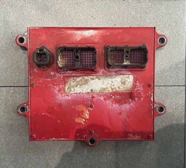 Cummins OEM QSB6 7 Diesel Engine Control Module ECM ECU 4921776 492179 cummins-oem-qsb6-7-diesel-engine-control-module-ecm-ecu-4921776-492179