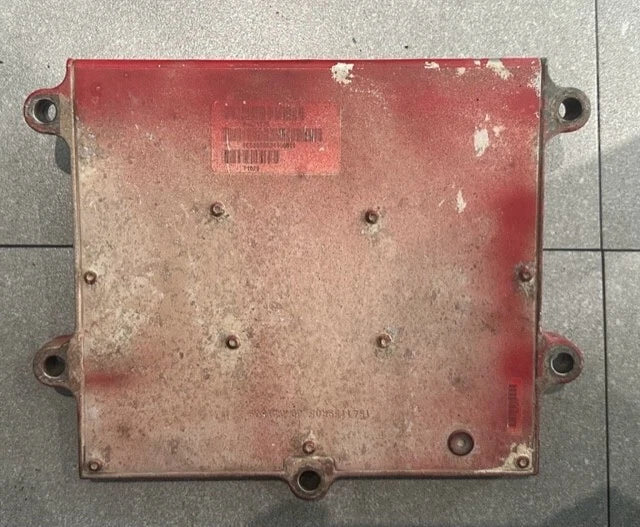 Cummins OEM QSB6.7 Diesel Engine Control Module ECM ECU 4921776 4921797 CM850
