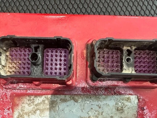 Cummins OEM QSB6.7 Diesel Engine Control Module ECM ECU 4921776 4921797 CM850